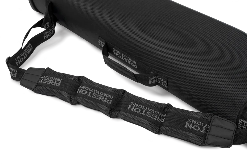 Competition XS 2 Rod Holdall 195cm – Foedraal voor 2 Werphengels
