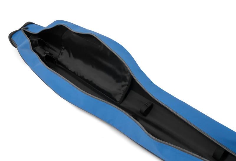 Competition XS 2 Rod Holdall 195cm – Foedraal voor 2 Werphengels