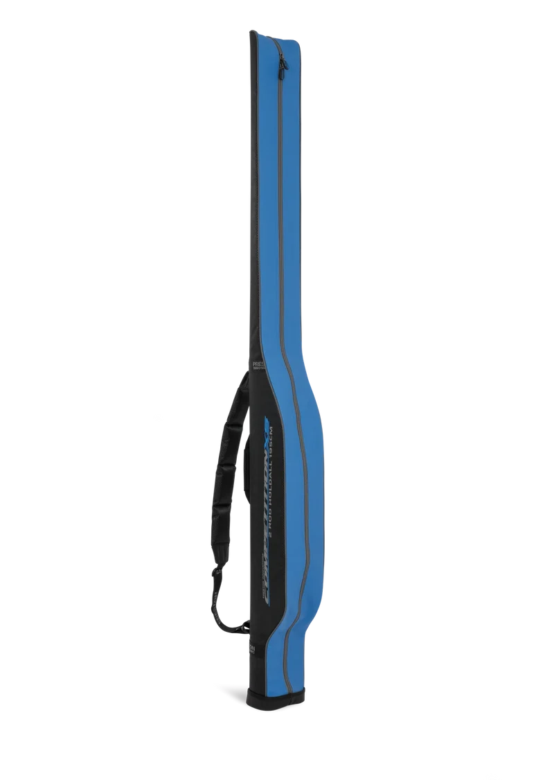 Competition XS 2 Rod Holdall 195cm – Foedraal voor 2 Werphengels