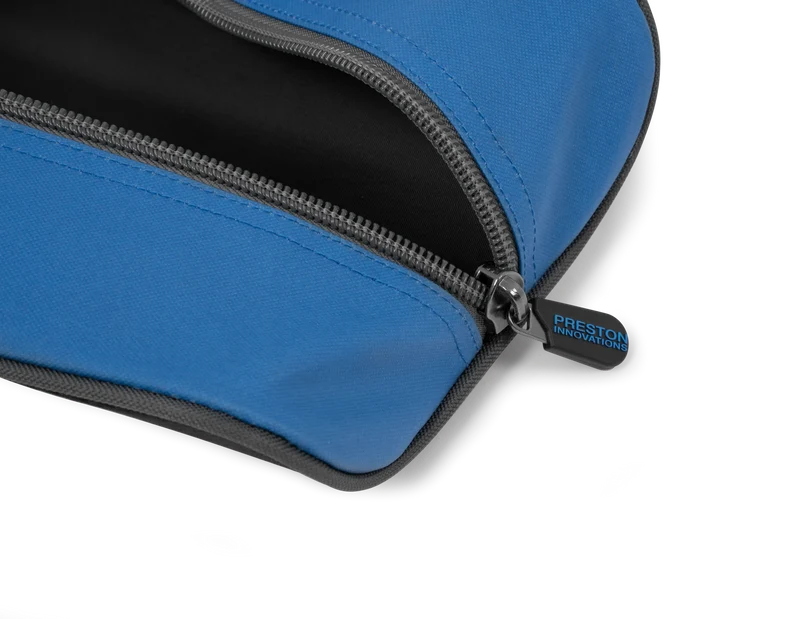Competition XS 2 Rod Holdall 195cm – Foedraal voor 2 Werphengels