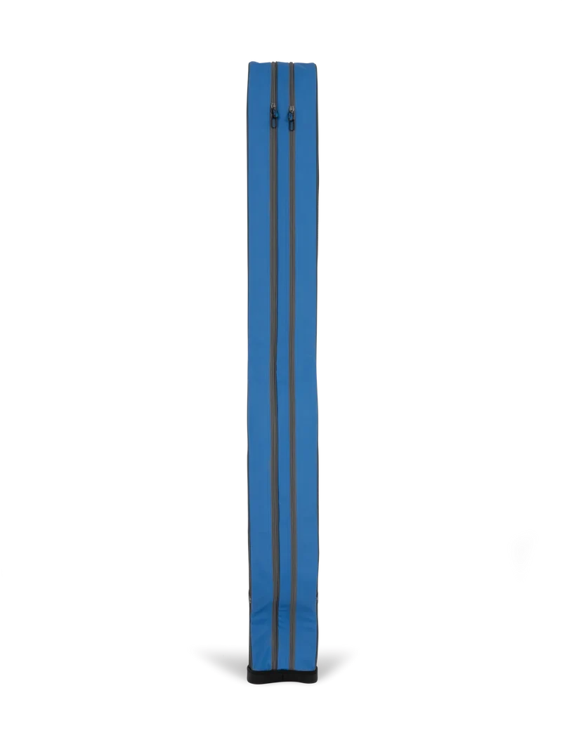 Competition XS 4 Rod Holdall 195cm – Foedraal voor 4 Werphengels