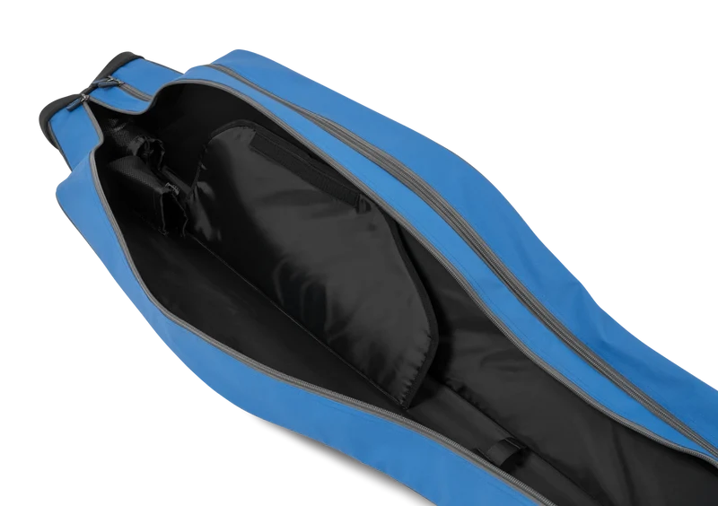 Competition XS 4 Rod Holdall 195cm – Foedraal voor 4 Werphengels