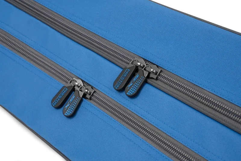 Competition XS 4 Rod Holdall 195cm – Foedraal voor 4 Werphengels
