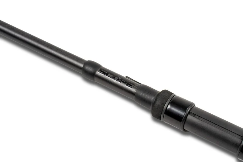 Canne Nash Scope Abbreviated 10 pieds 3,5 lb
