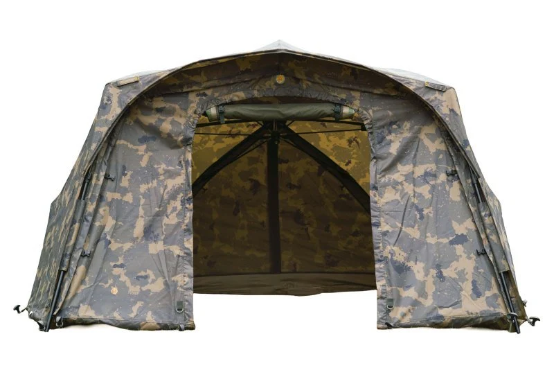 Abri Solar WorldWide Brolly System