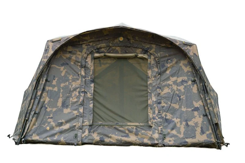 Abri Solar WorldWide Brolly System