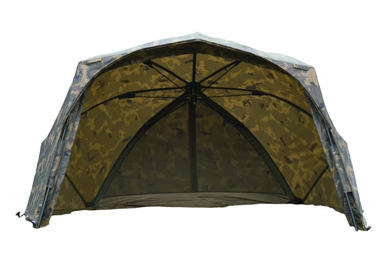 Abri Solar WorldWide Brolly System