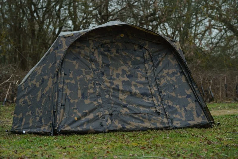 Abri Solar WorldWide Brolly System