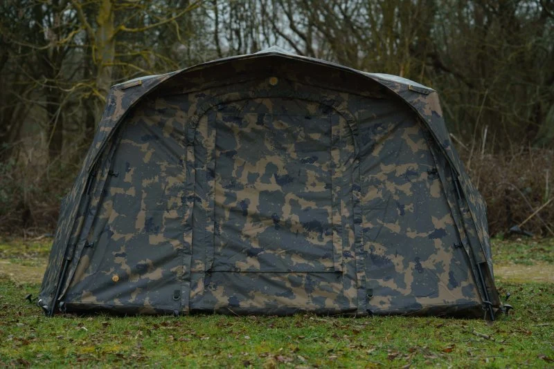 Abri Solar WorldWide Brolly System