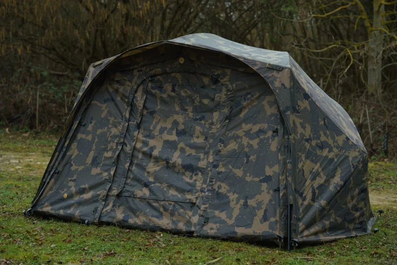 Abri Solar WorldWide Brolly System