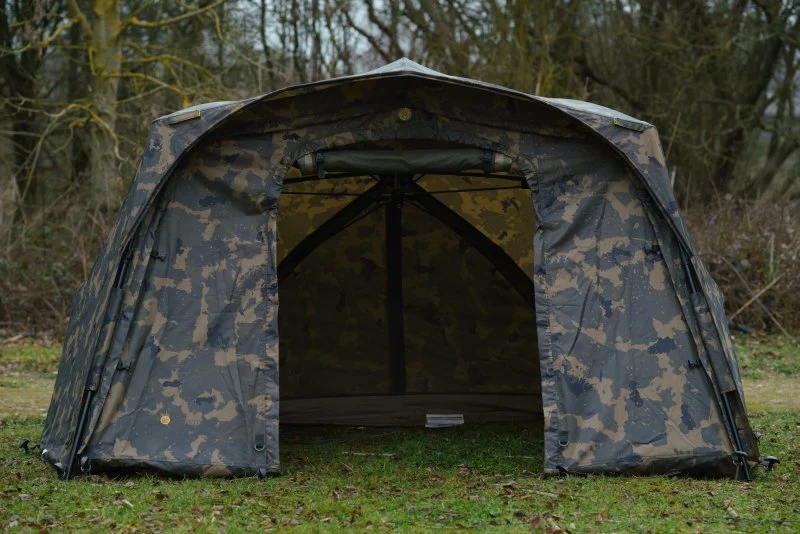 Abri Solar WorldWide Brolly System