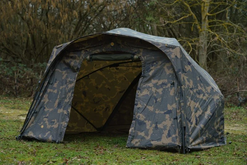 Abri Solar WorldWide Brolly System