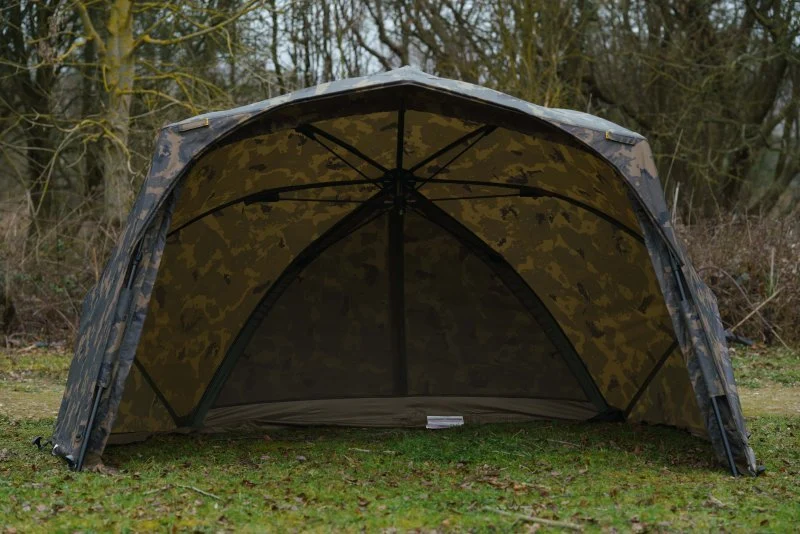 Abri Solar WorldWide Brolly System