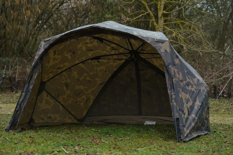 Abri Solar WorldWide Brolly System