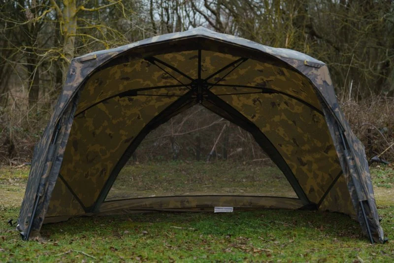 Abri Solar WorldWide Brolly System