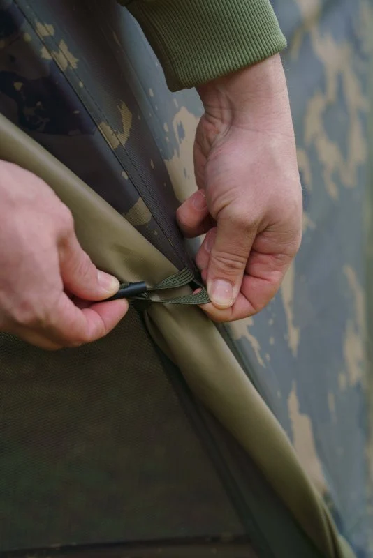 Abri Solar WorldWide Brolly System