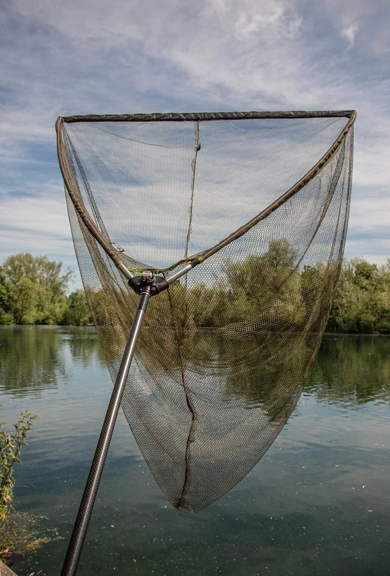 Epuisette Solar A1 Bow-Loc
