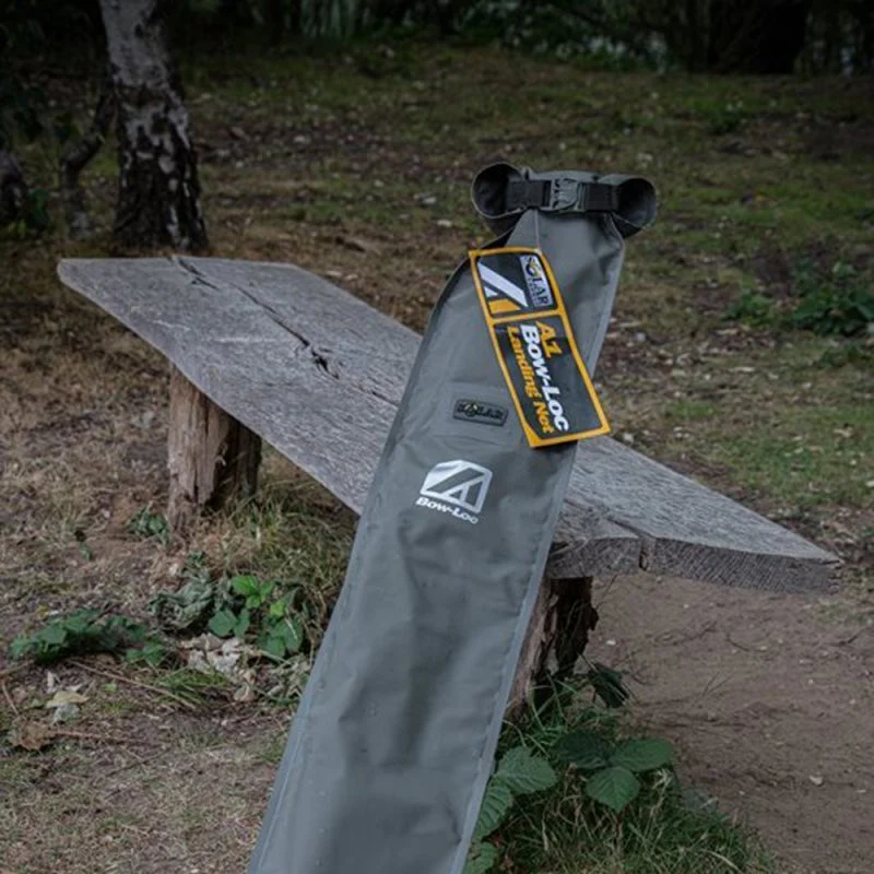 Epuisette Solar A1 Bow-Loc