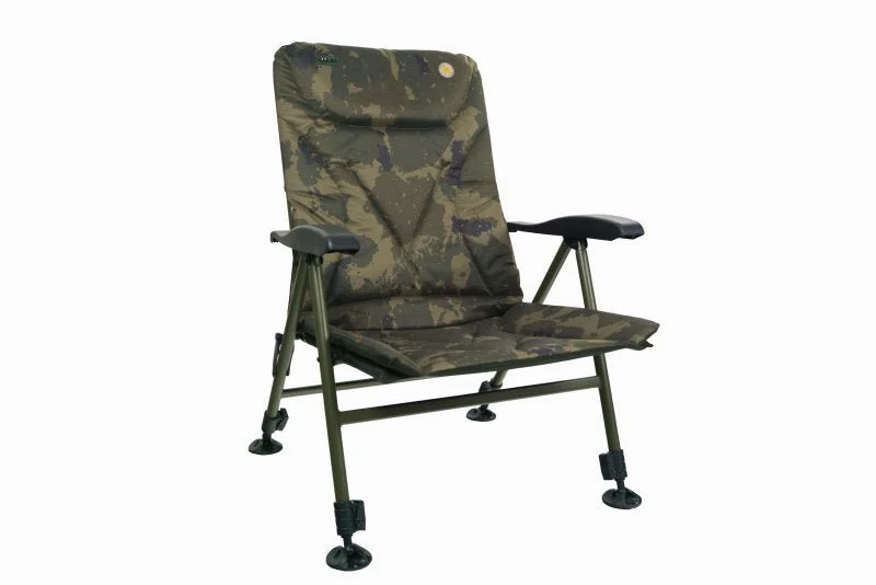 Chaise Solar WorldWide Reclinable