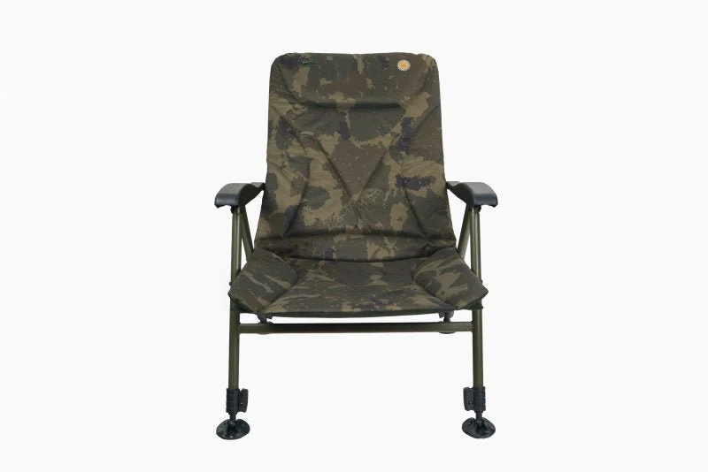 Chaise Solar WorldWide Reclinable