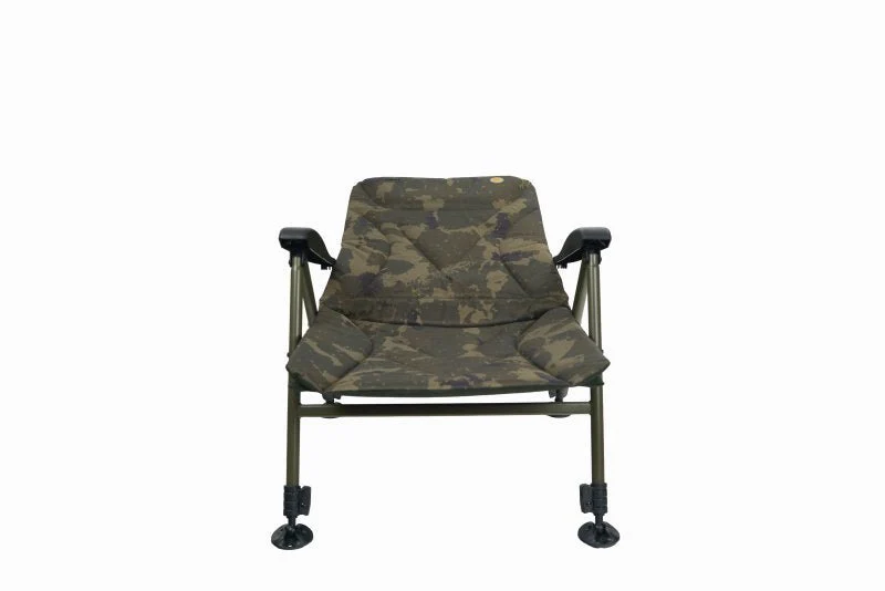 Chaise Solar WorldWide Reclinable