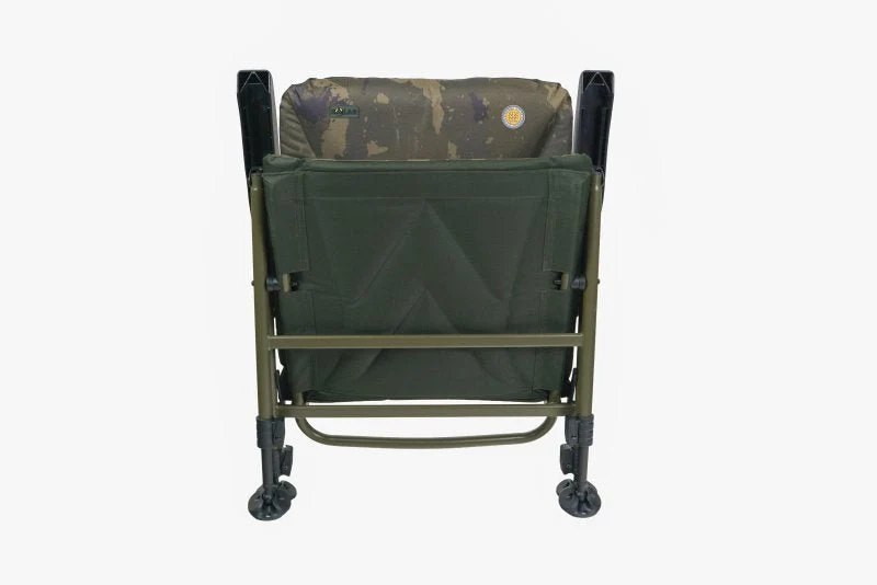 Chaise Solar WorldWide Reclinable
