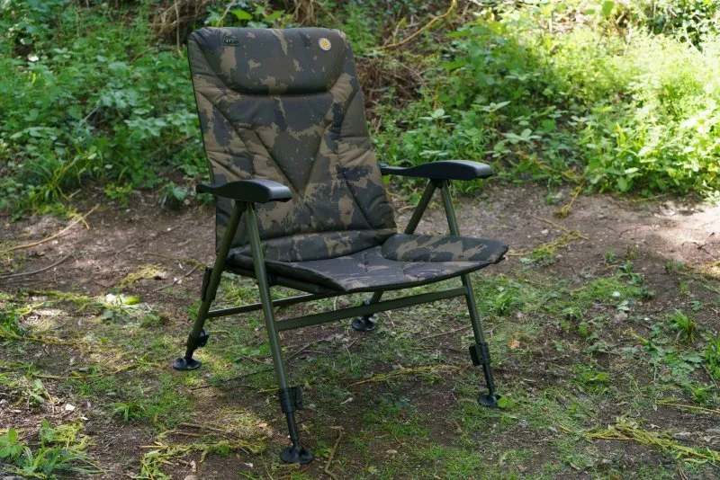 Chaise Solar WorldWide Reclinable
