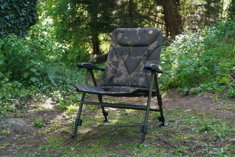 Chaise Solar WorldWide Reclinable