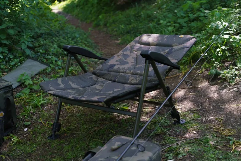 Chaise Solar WorldWide Reclinable