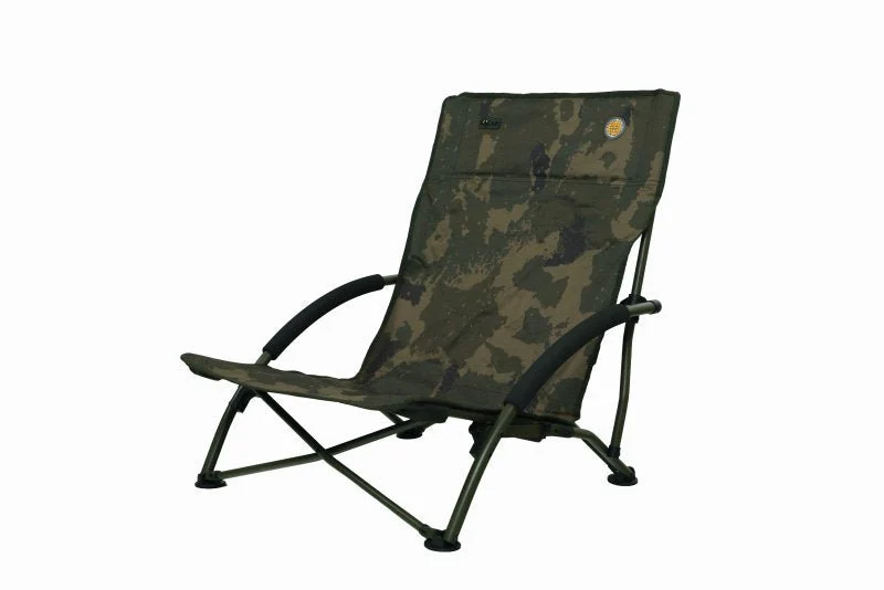 Chaise Solar WorldWide Easy Fold