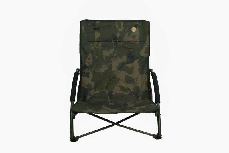 Chaise Solar WorldWide Easy Fold
