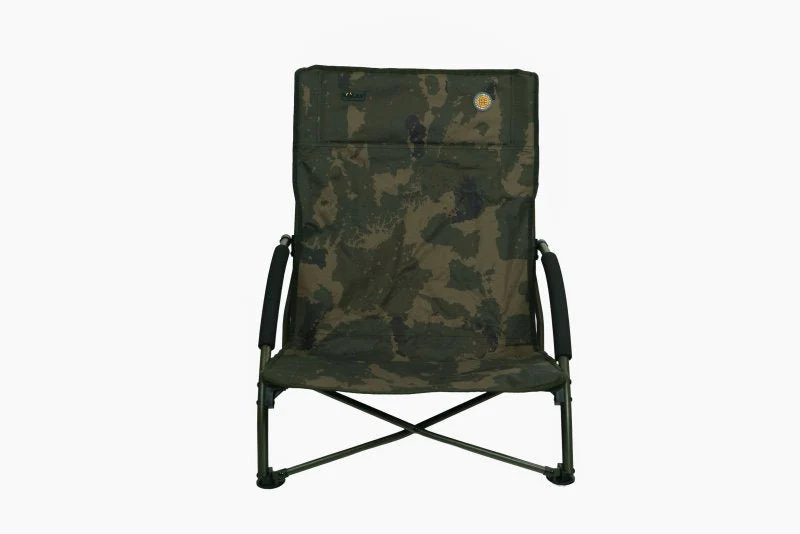 Chaise Solar WorldWide Easy Fold