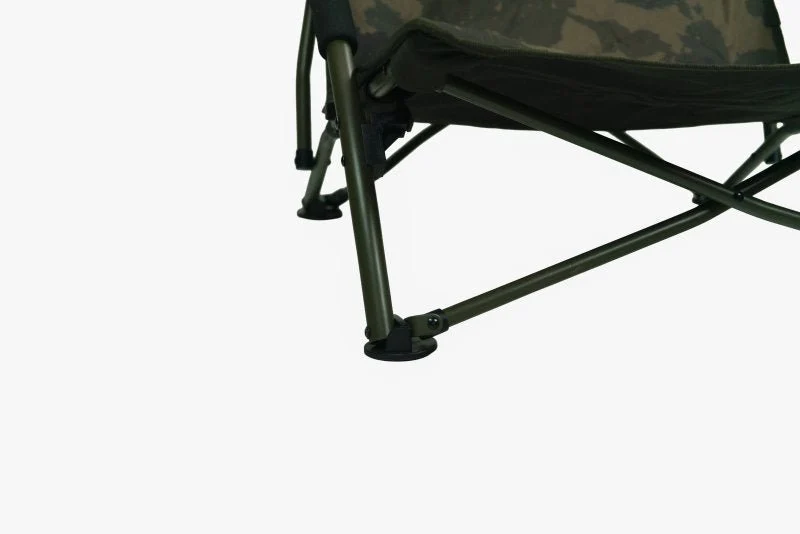 Chaise Solar WorldWide Easy Fold