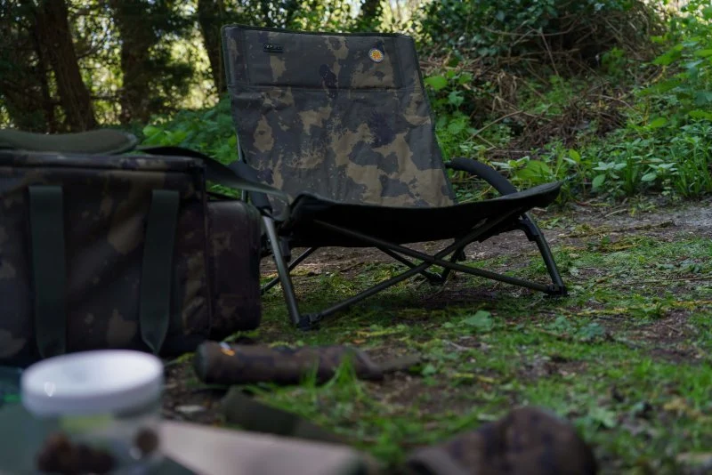 Chaise Solar WorldWide Easy Fold