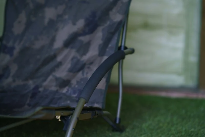 Chaise Solar WorldWide Easy Fold