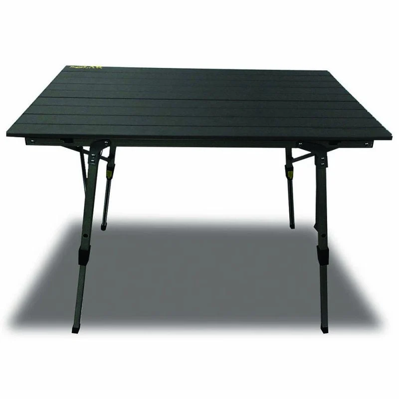 Table Solar Aluminium