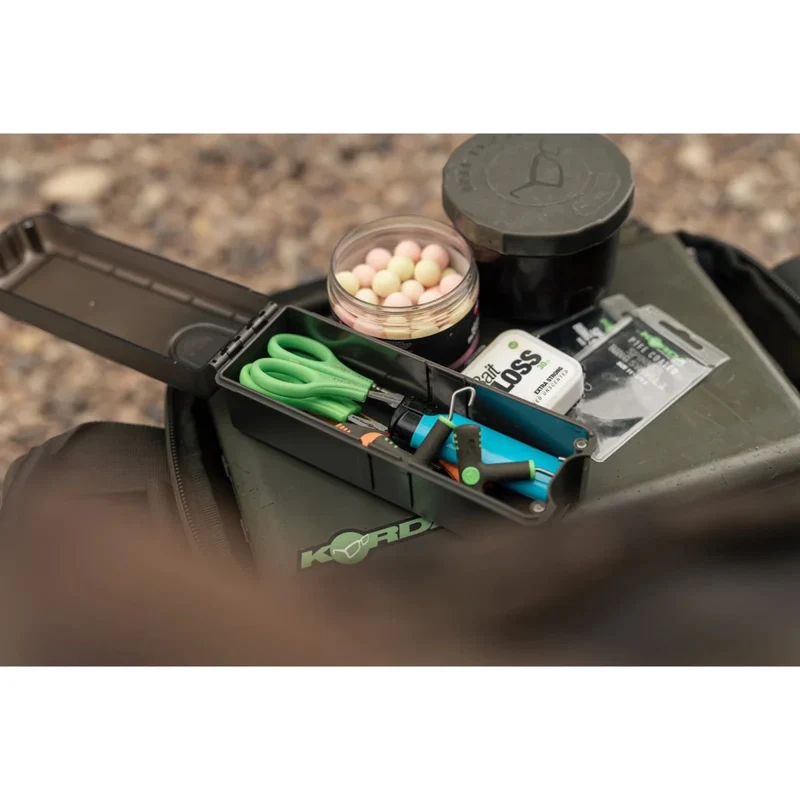 Boîte Tackle Korda Utility