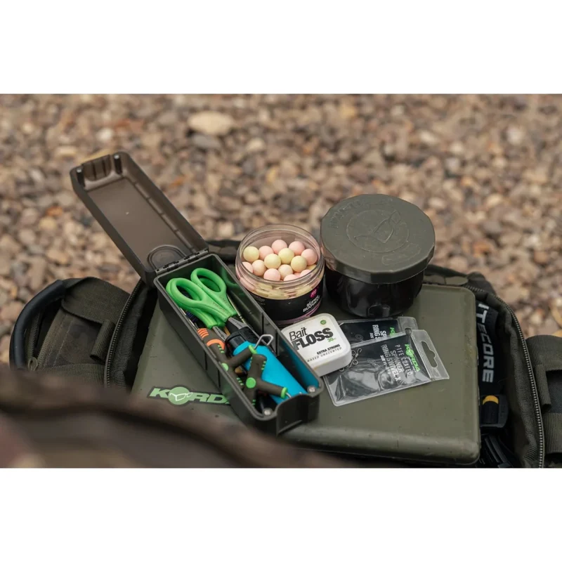 Boîte Tackle Korda Utility