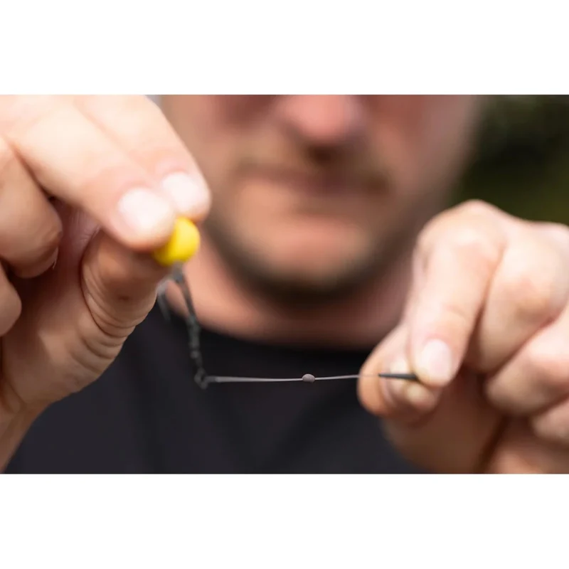 Sinkers Tungstène Korda Vert