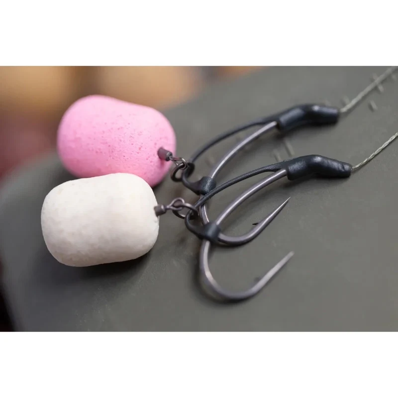 Spinner D-Rig Kickers Korda Vert Marron