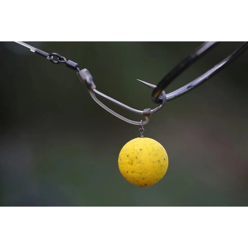 Spinner D-Rig Kickers Korda Vert Marron