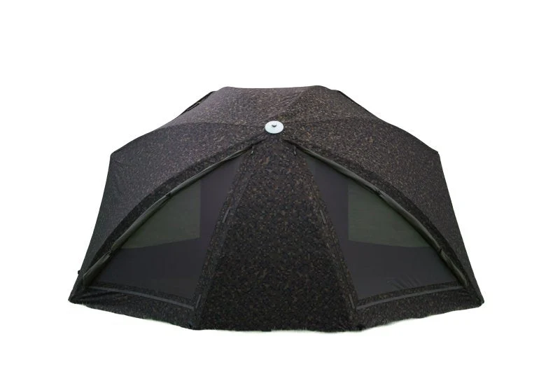 Abri Solar Undercover Brolly System