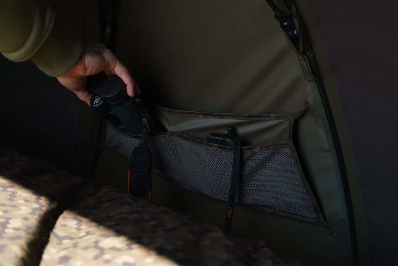 Abri Solar Undercover Brolly System