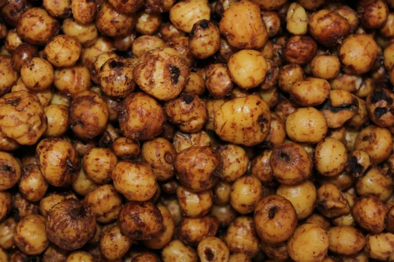 Chufa Pro Elite Baits Particules cuites