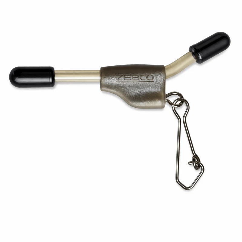Trophy Angled Feeder Boom – Feederboom (3 stuks)