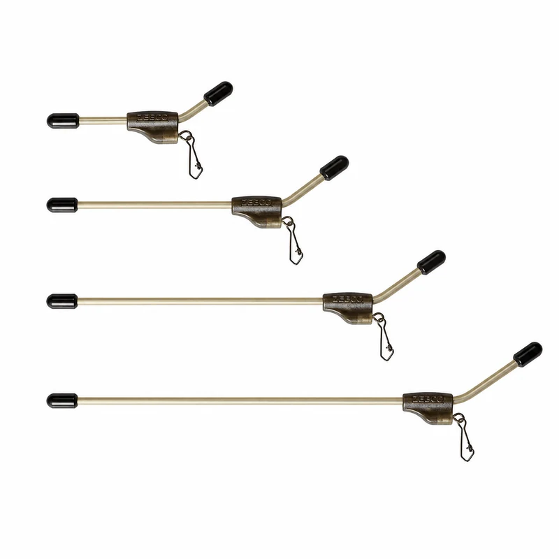 Trophy Angled Feeder Boom – Feederboom (3 stuks)