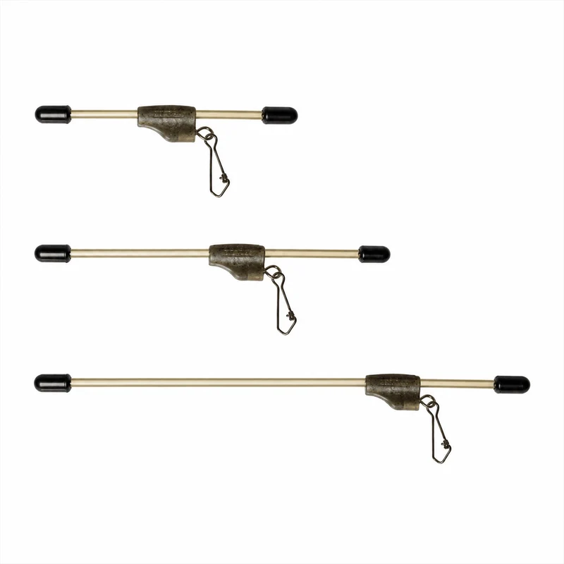 Trophy Straight Feeder Boom – Feederboom (3 stuks)