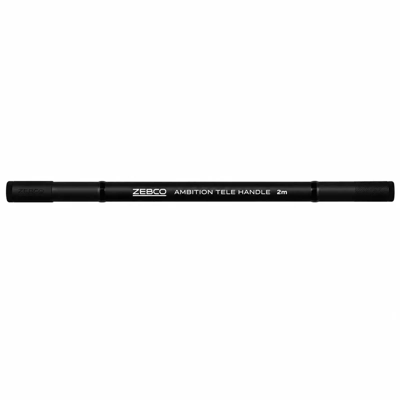 Ambition Tele Handle - 2m – Schepnetsteel - 🎁