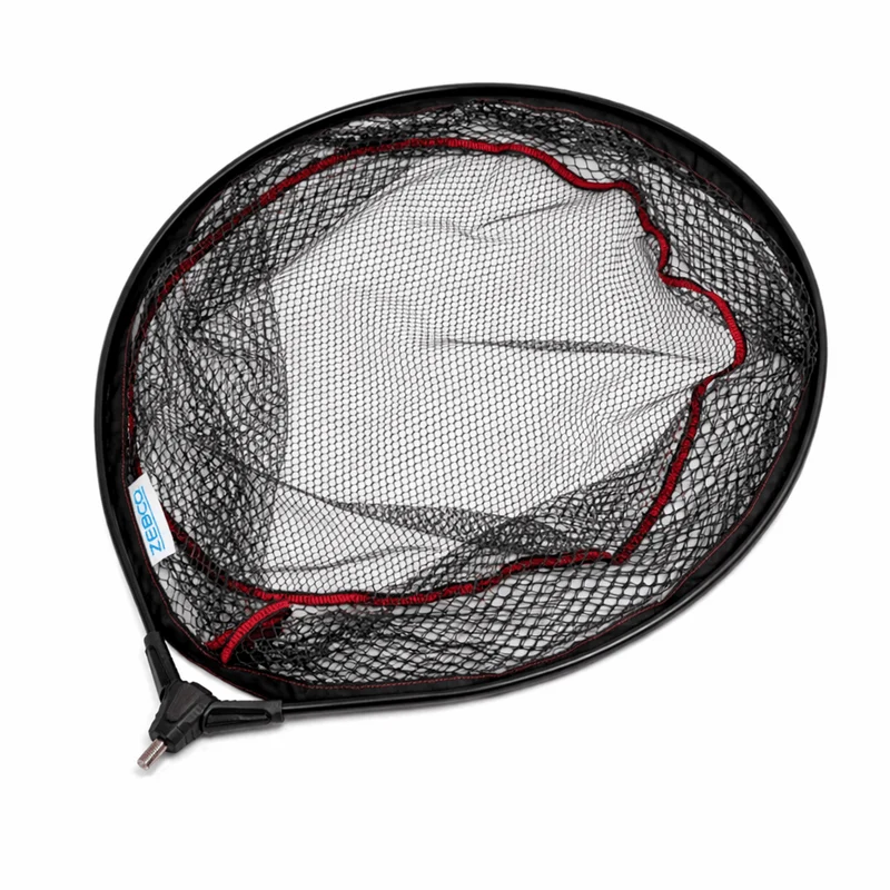 Demonic Tilting Net 26 Inch Latex – Schepnet - 🎁