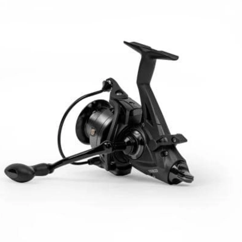 Ambition FS 6BB – Feedermolens met Vrijloop